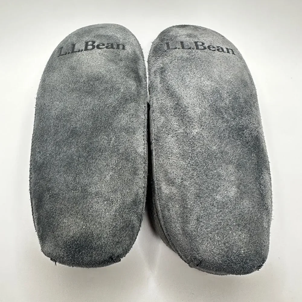 L.L. Bean so my